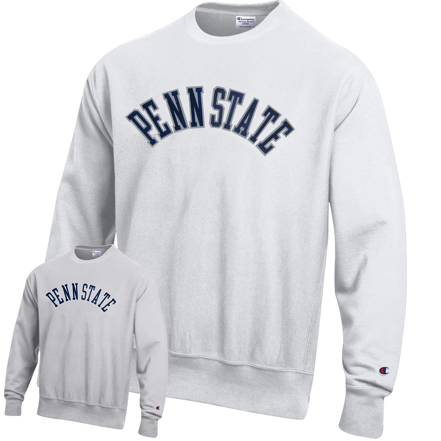 Crew Sweatshirts | Student Book Store