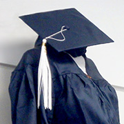 Penn State Caps & Gowns