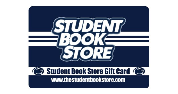 SBS Gift Card