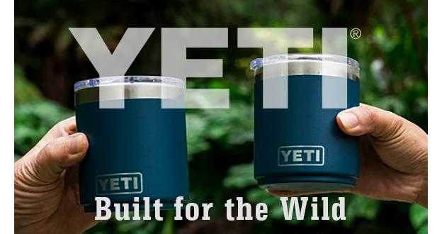 YETI